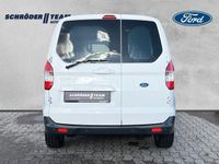 Gebraucht Ford Transit Limited 101 PS (74 kW) 2020 Van