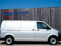 Gebraucht VW T5 140 PS (102 kW) 2013 Silber Van