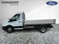 Gebraucht Ford Transit Trend 2020 Weiss