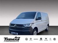 Gebraucht VW Transporter 150 PS (110 kW) 2022 Candyweiß Van