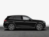 Gebraucht Mercedes GLC220 Avantgarde 197 PS (144 kW) 2023 Schwarz SUV