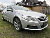 Gebraucht VW Passat 160 PS (117 kW) 2008 Silber Limousine