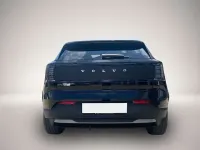 Gebraucht Volvo EX30 Ultra 314 kW (428 PS) 2025 Schwarz SUV