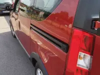 Gebraucht Dacia Dokker Stepway 131 PS (96 kW) 2021 Rot Van / Kleinbus