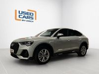 Gebraucht Audi Q3 S-line plus 150 PS (110 kW) 2024 Grau SUV
