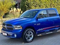 gebraucht Dodge Ram 5.7 LPG Hemi/BigHorn/ 4X4/R-Cam/Navi