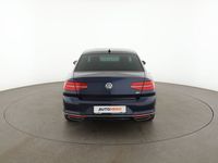 gebraucht VW Passat 2.0 TSI Highline BlueMotion, Benzin, 19.280 €