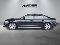 gebraucht Audi A6 Lim. 3.0 TDI quattro/Navi/Kamera/Leder/LED