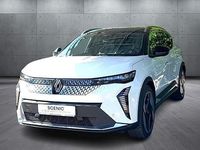 Neu Renault Scenic E-Tech Iconic 160 kW (218 PS) 2025 Weiß SUV