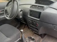 Gebraucht Daihatsu Sirion 120 PS (88 kW) 2008 Grün Kleinwagen