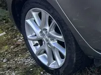Gebraucht Mazda 3 Edition 105 PS (77 kW) 2013 Grau Kleinwagen