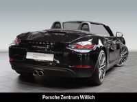 gebraucht Porsche 718 Boxster S El Mehrzonenklima 2-Zonen