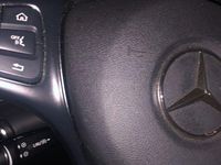 Gebraucht Mercedes V250 Avantgarde 190 PS (139 kW) 2016 Schwarz Van / Kleinbus