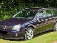 gebraucht Opel Vectra 1.9 CDTI Caravan