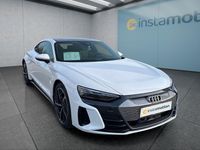 Second-hand Audi e-tron GT quattro 350 kW (476 CP) 2023 Alb Berlinǎ
