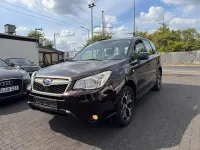 Gebraucht Subaru Forester Active 147 PS (108 kW) 2014 SUV