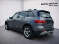 Gebraucht Mercedes GLB220 190 PS (139 kW) 2022 Grau SUV