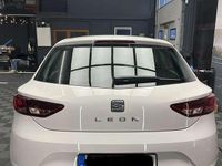 Gebraucht Seat Leon SC Style 110 PS (80 kW) 2015 Kleinwagen