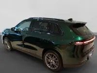 Usado Leapmotor C10 160 kW (218 CV) 2024 Verde SUV