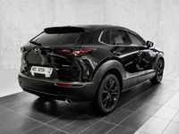 gebraucht Mazda CX-30 SKYACTIV-X Hybrid AWD HOMURA
