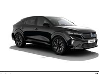 Neu Renault Rafale Esprit Alpine 200 PS (147 kW) 2025 Blackpearlschwarz metallic SUV