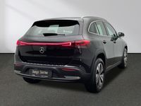 Gebraucht Mercedes EQA250 Progressive 139 kW (190 PS) 2022 Schwarz SUV