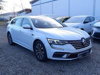 Gebraucht Renault Talisman GrandTour Zen 159 PS (116 kW) 2022 Gletscherweiß Kombi