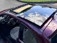Gebraucht Fiat 500 Lounge 69 PS (50 kW) 2018 Rot Kleinwagen