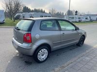 gebraucht VW Polo TÜV 03.2026, 84.000km, Klima, gepflegt