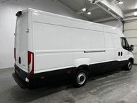 Gebraucht Iveco Daily 156 PS (114 kW) 2024 Weiss Van
