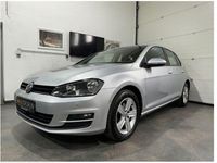 Gebraucht VW Golf VII R 125 PS (91 kW) 2017 Silber Limousine