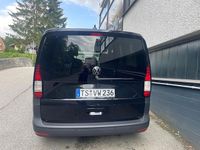 Gebraucht VW Caddy Basis 102 PS (75 kW) 2025 Van / Kleinbus