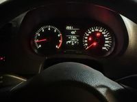 Gebraucht VW Polo 75 PS (55 kW) 2011 Schwarz Kleinwagen