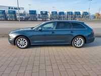 gebraucht Audi A6 2.0 TDI 140kW ultra S tronic Avant -