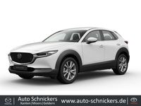 Neu Mazda CX-30 Center-Line 140 PS (102 kW) 2025 Weiss SUV