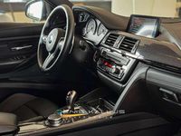 Gebraucht BMW M3 Performance 431 PS (317 kW) 2014 Schwarz Limousine