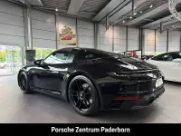 Gebraucht Porsche 992 480 PS (353 kW) 2024 Schwarz Coupé