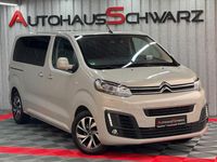 Gebraucht Citroën Spacetourer Shine 179 PS (131 kW) 2018 Lackierung sable Van / Kleinbus