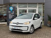Second-hand VW up! 60 CP (44 kW) 2020 Alb Hatchback