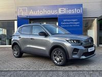 Neu Citroën C3 101 PS (74 kW) 2025 Mercure grau Kleinwagen