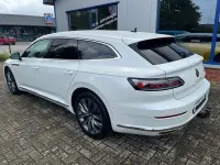 Gebraucht VW Arteon Elegance 190 PS (139 kW) 2024 Oryxweiss perlmutteffekt Kombi