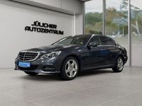 Gebraucht Mercedes E350 333 PS (244 kW) 2016 Grau Limousine