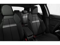 Używany Audi A3 Advanced Plus 150 KM (110 kW) 2023 Czarny Sedan/Limuzyna