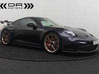 Gebraucht Porsche 992 510 PS (375 kW) 2022 Schwarz