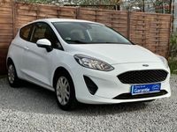 gebraucht Ford Fiesta Trend/SITZHEIZUNG/PDC/KLIMA/GARANTIE/