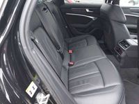 gebraucht Audi A6 50 TDI quattro tiptronic sport