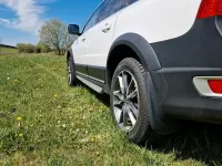 Gebraucht Volvo XC70 329 PS (241 kW) 2011 Weiß Kombi