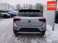 Neu VW T-Roc Style 150 PS (110 kW) 2026 Andere SUV