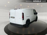 Neu Kia PV5 Plus 119 kW (163 PS) 2026 Weiß Van / Kleinbus