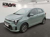 Neu Kia Picanto Vision 68 PS (50 kW) 2026 Grün Kleinwagen